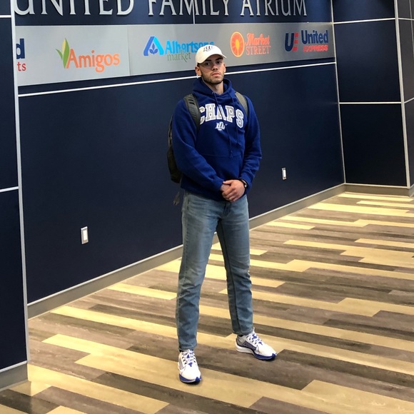 Meet your Posher, Brian - Picture 1 of 1